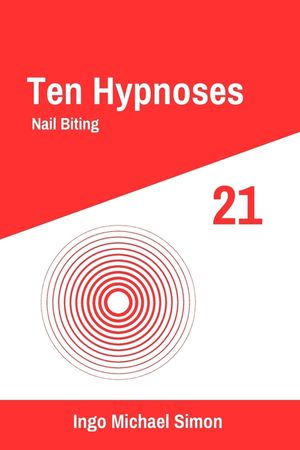 Ten Hypnoses 21: Nail Biting image number 0