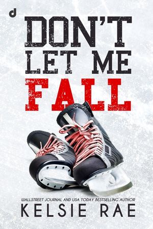 Don't Let Me Fall image number 0