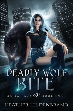Deadly Wolf Bite image number 0