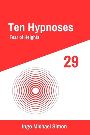 Ten Hypnoses 29: Fear of Heights image number 0