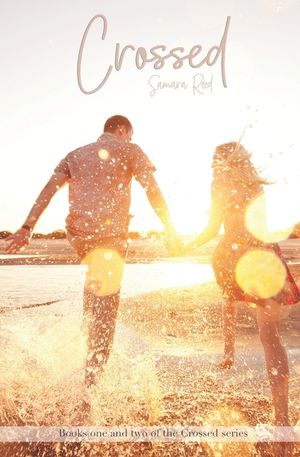 Crossed series duet: Crossed and Ardent together image number 0