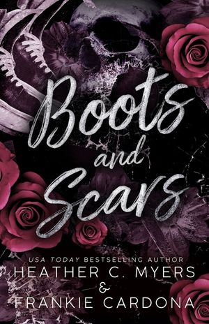 Boots & Scars image number 0