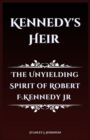 Kennedy's Heir: The Unyielding Spirit of Robert F. Kennedy Jr image number 0