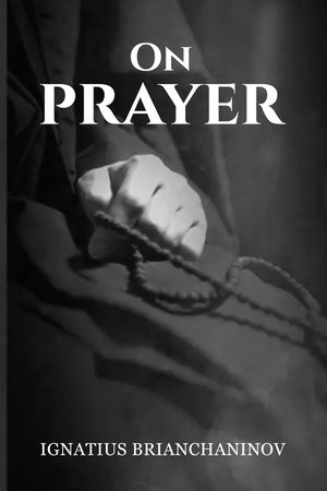 On Prayer image number 0