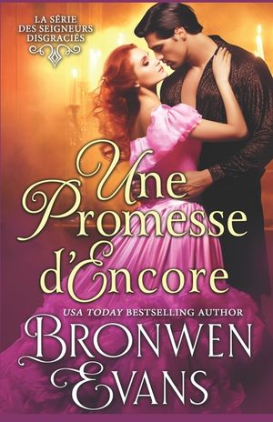 Une promesse d'encore: Ennemis aux amoureux Regency Romance image number 0