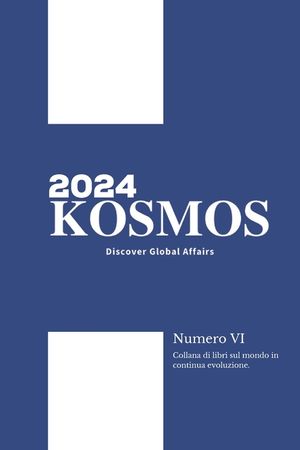 KOSMOS - Discover Global Affairs - Vol. 4 Anno 2024 image number 0