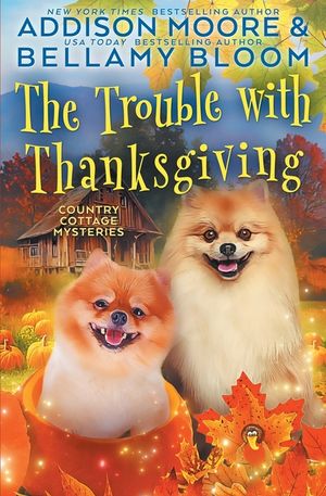 The Trouble with Thanksgiving image number 0