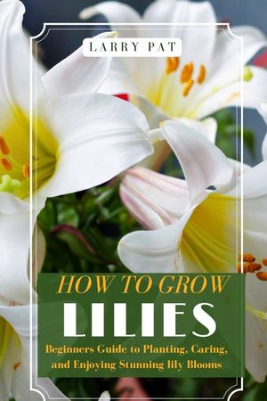 How to Grow Lilies: Beginners Guide to Planting, Caring, and Enjoying Stunning lily Blooms image number 0