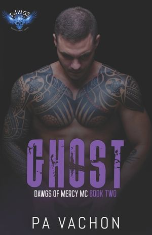 Ghost Dawgs of Mercy Book Two image number 0