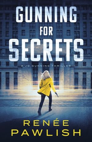 Gunning for Secrets image number 0