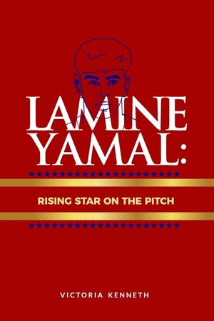 Lamine Yamal: Rising Star on the Pitch image number 0