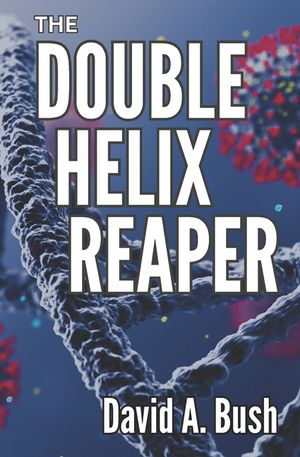 The Double Helix Reaper image number 0