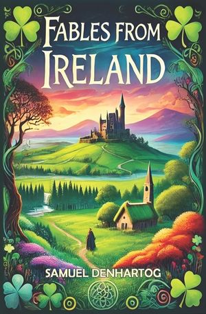 Fables from Ireland image number 0