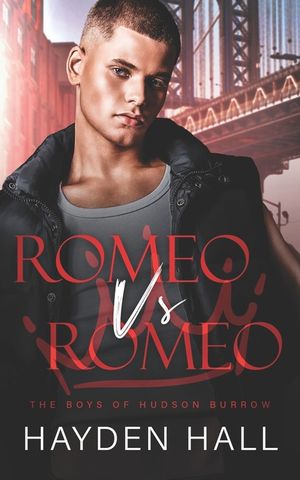 Romeo vs Romeo image number 0