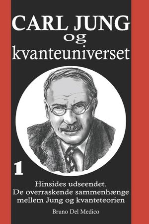 Carl Jung og kvanteuniverset: I&deg;. Hinsides udseendet. De overraskende sammenh&aelig;nge mellem Jung og kvanteteorien . image number 0