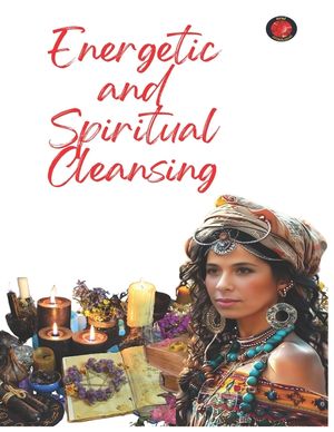 Energetic and Spiritual Cleansing image number 0