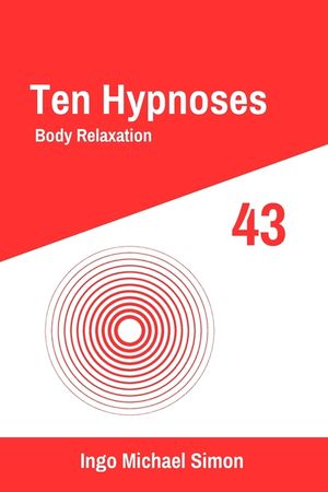 Ten Hypnoses 43: Body Relaxation image number 0