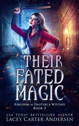 Their Fated Magic image number 0