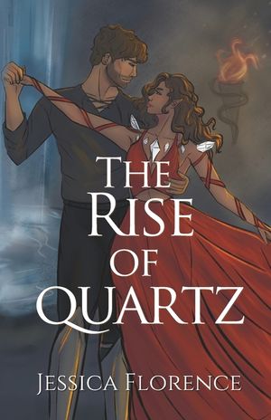 The Rise of Quartz: Art Rendition image number 0