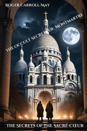 The Secrets of the Sacr&eacute;-Coeur image number 0