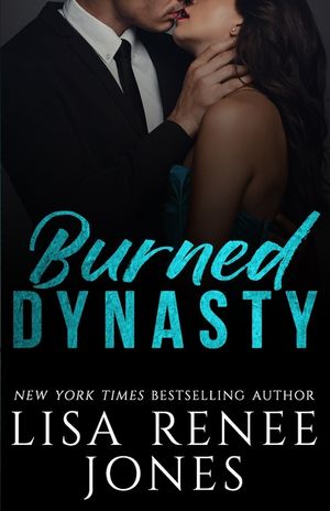 Burned Dynasty image number 0