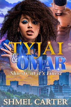 Tyjai & Omar: Shiesty at it's Finest image number 0