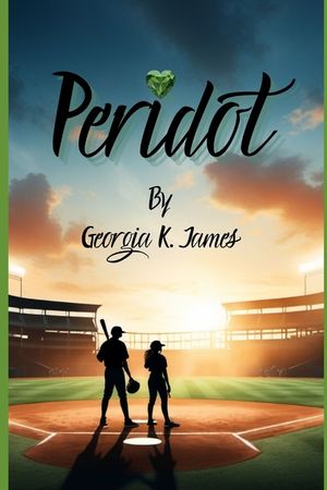 Peridot: The Sterling Sisters image number 0