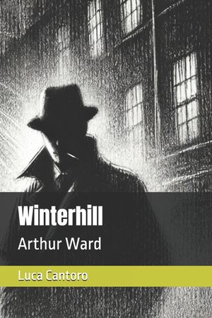 Winterhill: Arthur Ward image number 0
