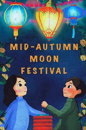 Mid-Autumn Moon Festival image number 0