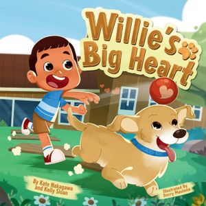 Willie's Big Heart image number 0