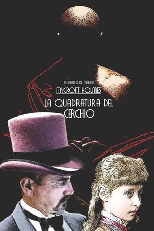 Mycroft Holmes - La quadratura del cerchio image number 0