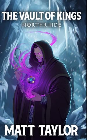 The Vault of Kings: Northrinde image number 0