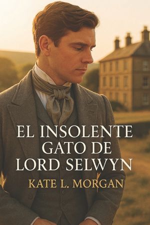 El insolente gato de Lord Selwyn: Serie Lores 1 image number 0