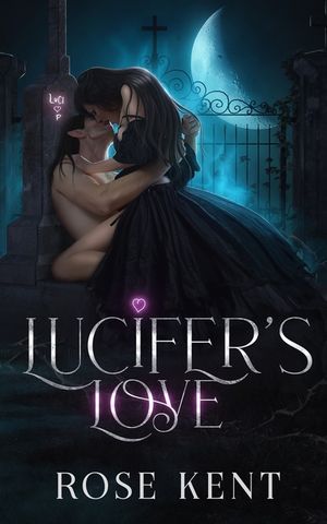 Lucifer's Love image number 0