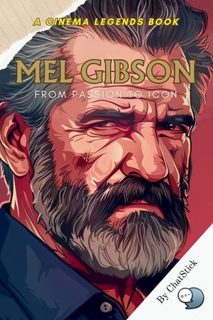 Mel Gibson: From Passion to Icon: Explore the Dramatic Journey of a Hollywood Legend: From Iconic Roles to Directorial Masterpiece image number 0