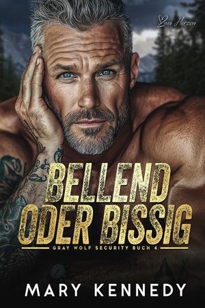 Bellend oder Bissig: Liebesroman image number 0