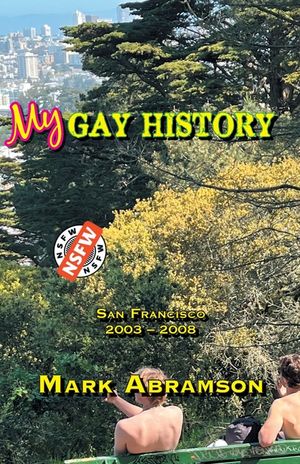 My Gay History: San Francisco 2003-2008 image number 0