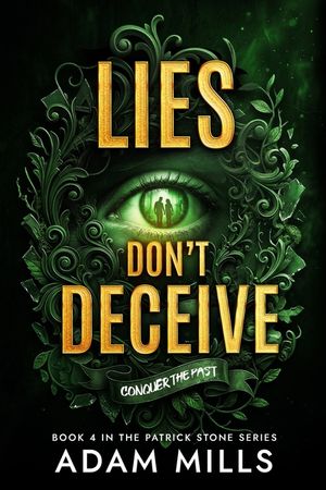 Lies Don't Deceive image number 0