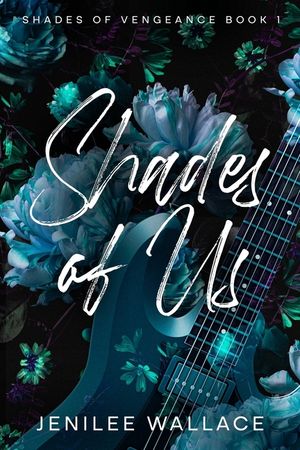 Shades of Us: Shades of Vengeance Book 1 image number 0