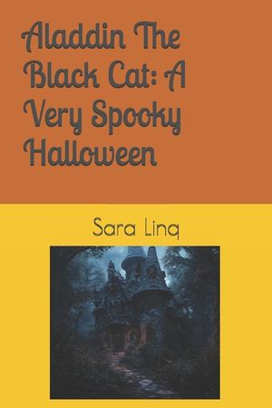 Aladdin The Black Cat: A Very Spooky Halloween image number 0