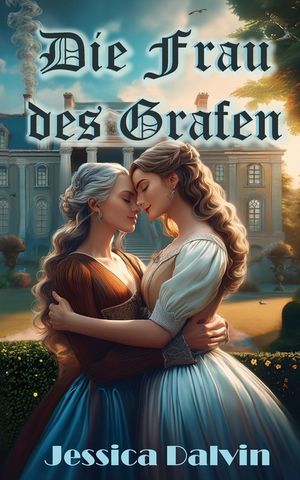 Die Frau des Grafen image number 0