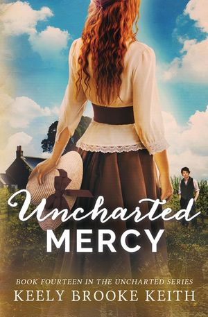 Uncharted Mercy image number 0