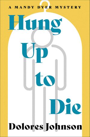 Hung Up to Die: Volume 2 image number 0