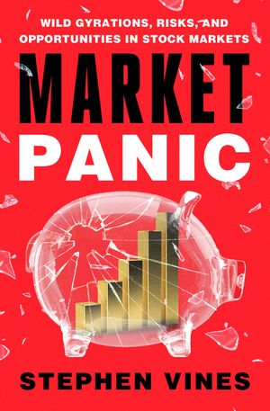 Market Panic image number 0