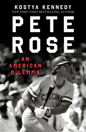 Pete Rose image number 0