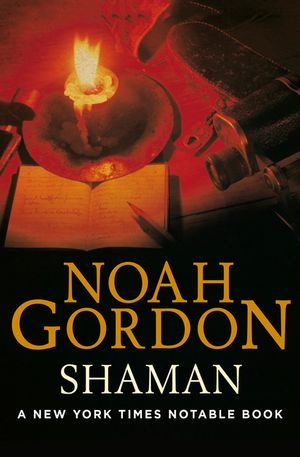 Shaman image number 0