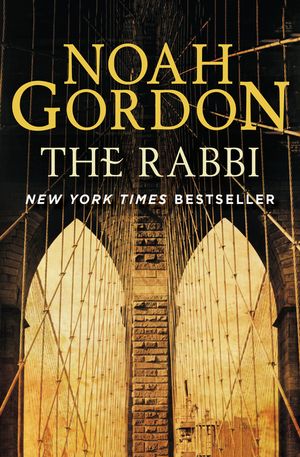 The Rabbi image number 0
