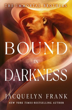 Bound in Darkness image number 0