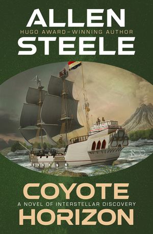 Coyote Horizon image number 0