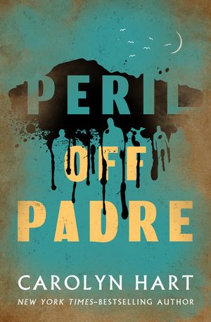 Peril Off Padre image number 0